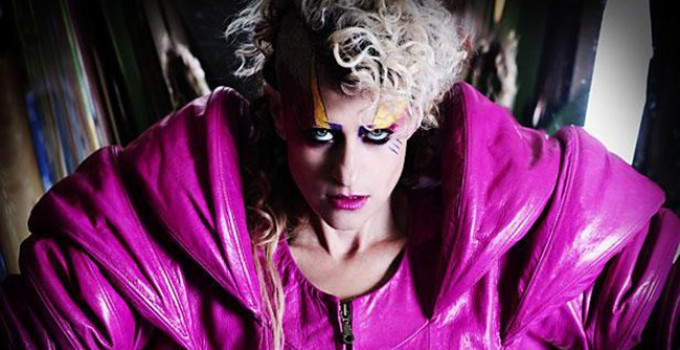 PEACHES - UNA DATA IN ITALIA IL 28 NOVEMBRE PER l'ARTISTA CANADESE
